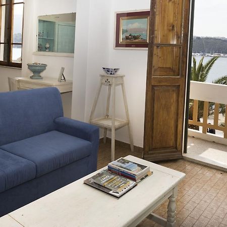 Hotel Belmare Porto Azzurro Rum bild