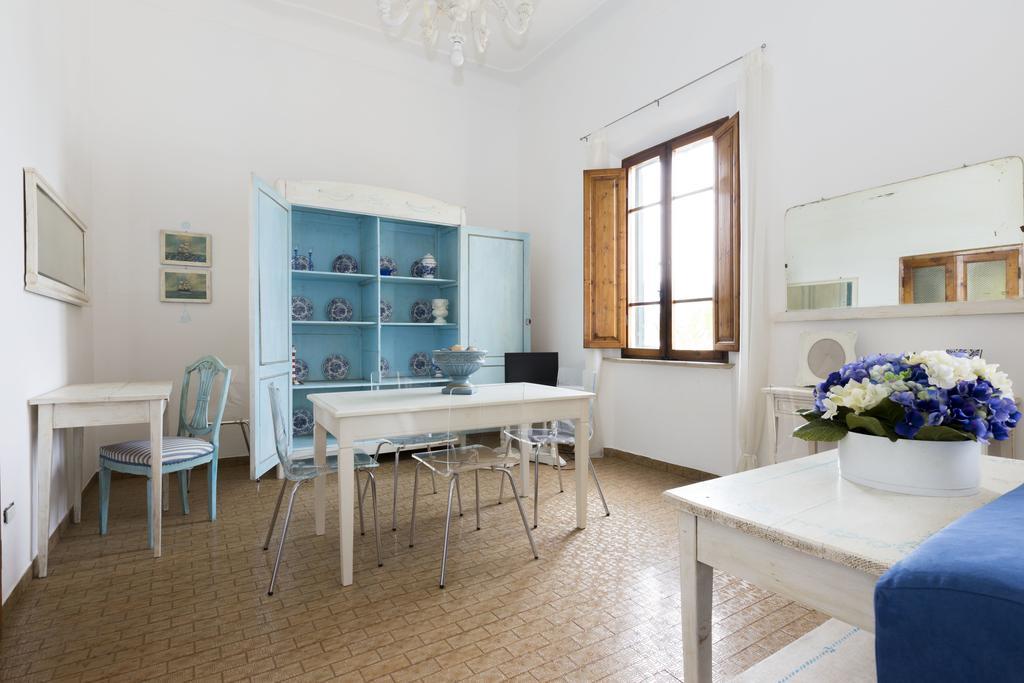 Hotel Belmare Porto Azzurro Rum bild
