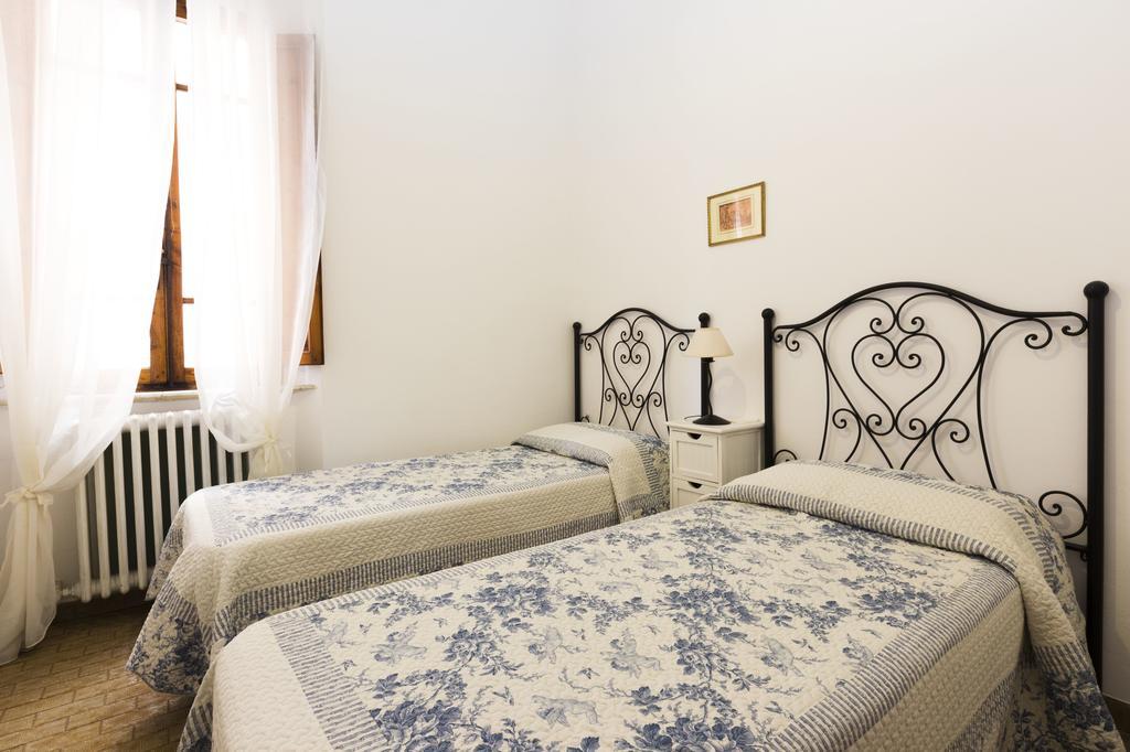 Hotel Belmare Porto Azzurro Rum bild