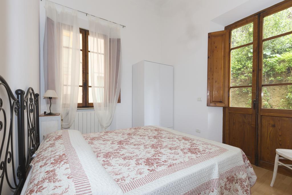 Hotel Belmare Porto Azzurro Rum bild