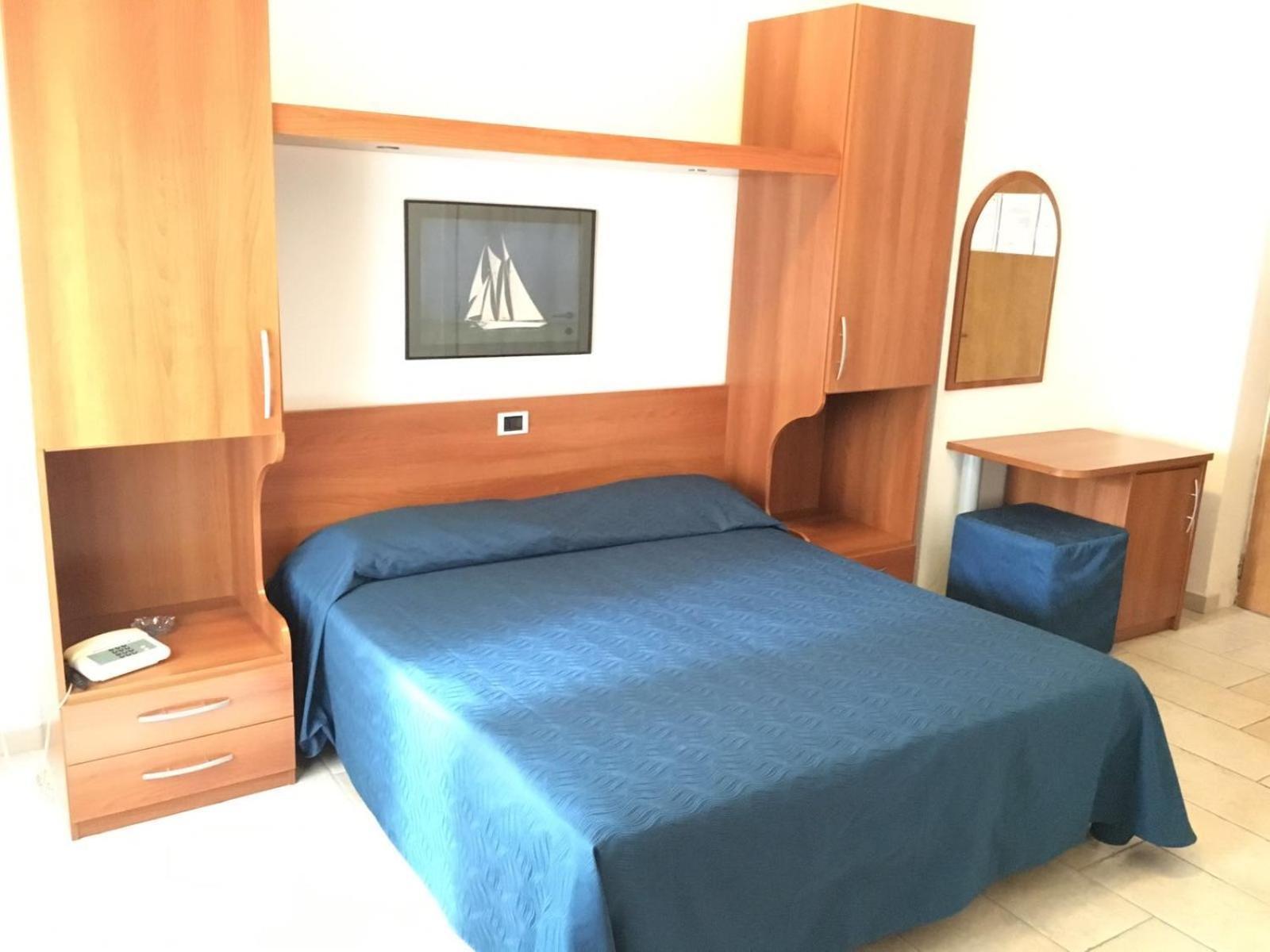 Hotel Belmare Porto Azzurro Exteriör bild